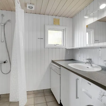 Stunning In With Wifi Vestervig