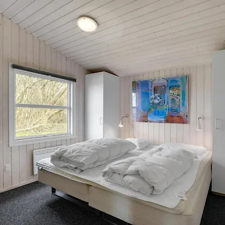 Stunning In With Wifi 度假居 Vestervig