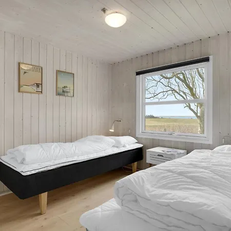 Stunning In With Wifi Vestervig