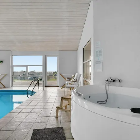 Stunning In With Wifi 度假居