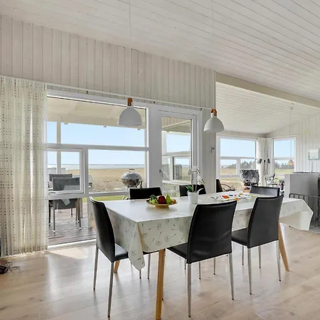 Stunning In With Wifi Vestervig