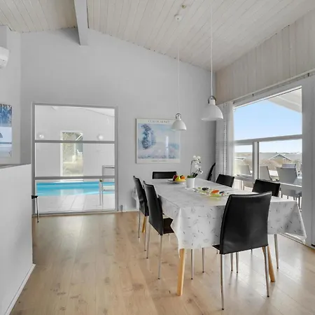 度假居 Stunning In With Wifi *