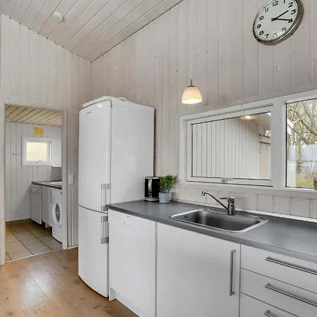 Stunning In With Wifi 度假居 Vestervig