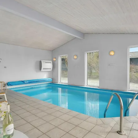 度假居 Stunning In With Wifi