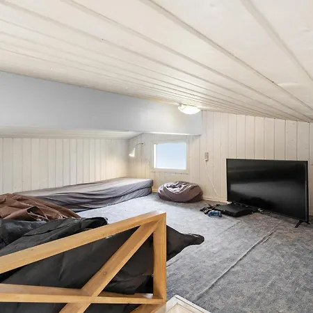 度假居 Stunning In With Wifi