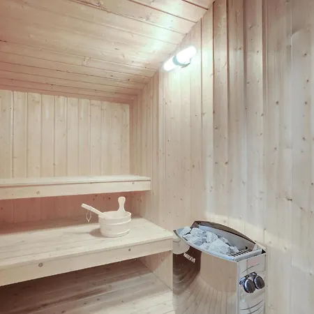 Stunning In With Wifi 度假居 Vestervig