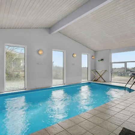 度假居 Stunning In With Wifi