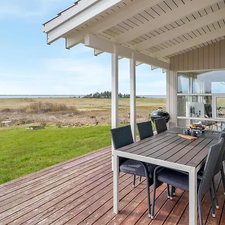 度假居 Stunning In With Wifi *