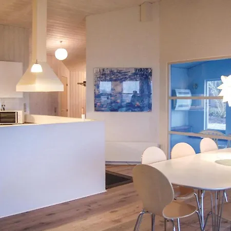 Stunning In With Wifi 度假居 Vestervig